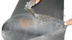 Inflatable Rubber Tube