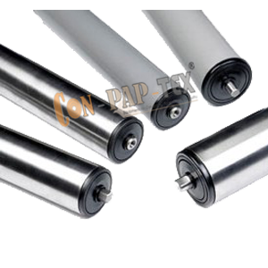 Stainless Steel Roller