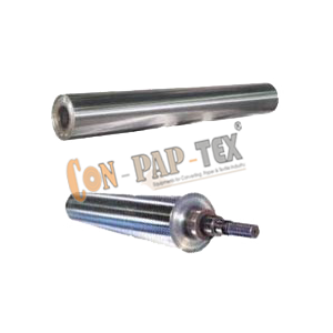 Hard Chrome Plated Roll