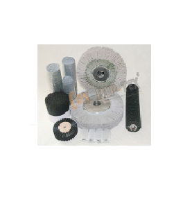 brush roller
