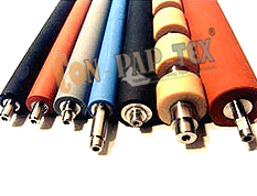 Rubber Roll Repairing