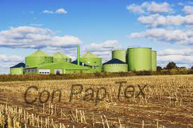 Fertilizer Industry