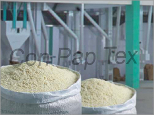 Rice Mill