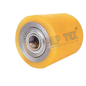 Neoprene Rubber Roller