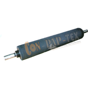 Hypalon Rubber Roller