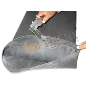 Inflatable Rubber Tube