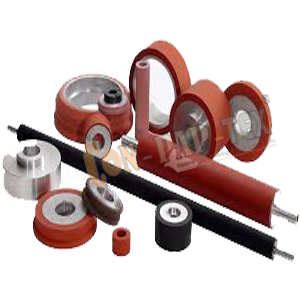 Silicon Roller