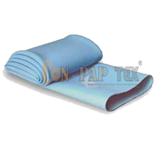 Screen Exposing Tube