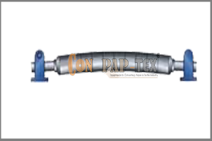 Metal Banana Expander Roll