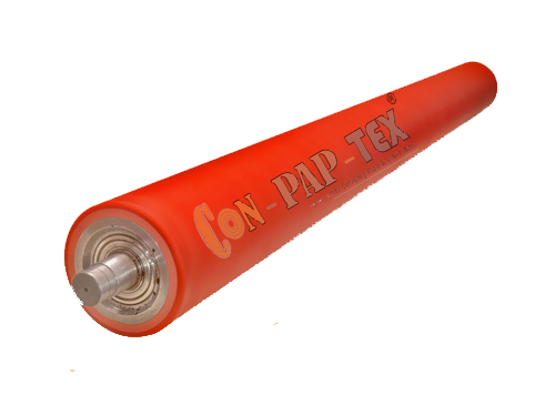 Super Hard Rubber Rolls