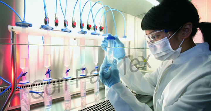 Pharmaceutical Industry