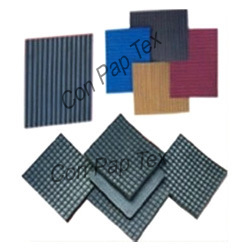 Rubber Sheet